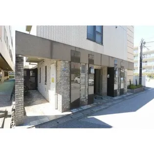 アルシオン幕張本郷の画像