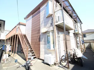 メゾンスレッドB棟の画像