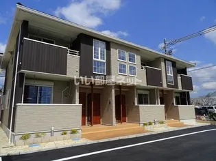 メゾン ドール三田 1号館の画像