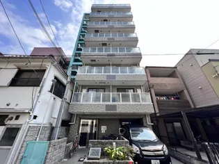 ロイヤルコートの画像