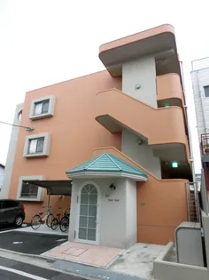 RUE VENT VERTの画像