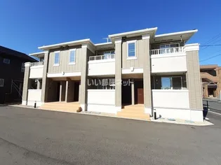 カナールBの画像