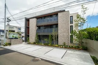 宮城県仙台市青葉区錦町2【マンション】の外観