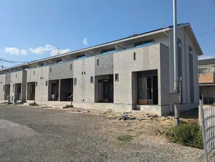 SOLGRACIA Aの画像