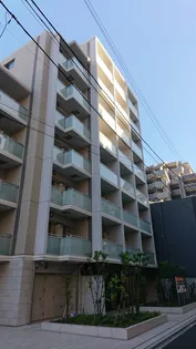 プルームヌーベル武蔵野の画像