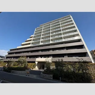 グランディーテ山之手の画像