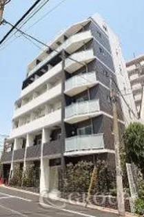 ステージファースト蒲田アジールコートの画像