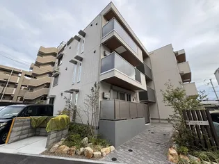 リコルド須磨高倉の画像