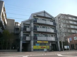 エスケーガーデンの画像