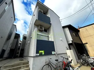 ハーモニーテラス東野舞台町IIの画像