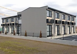 レオパレス美南の画像