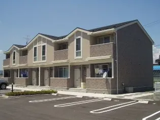 ソレイユ ルヴァンの画像