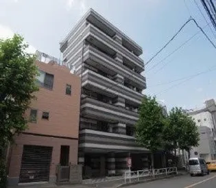 セントハウス横川の画像