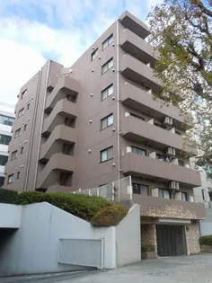 パークウェル目白の画像