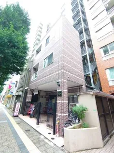 スワンレイク本郷【10階】の外観