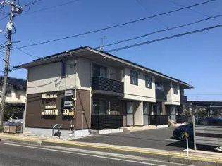 シャーメゾン花の画像