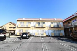 Kハウス Aの画像