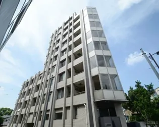 KDXレジデンス麻布仙台坂の画像