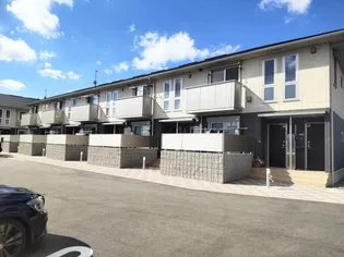 モアナ A棟の画像