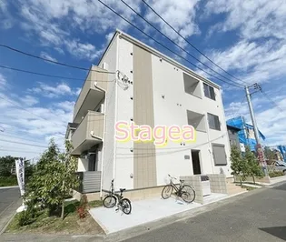 ベルデタンテ大宮公園の画像