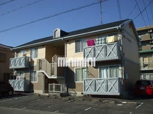 エステート北宿の画像