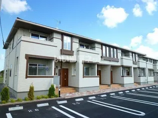 ラッフィナートカーサCの画像