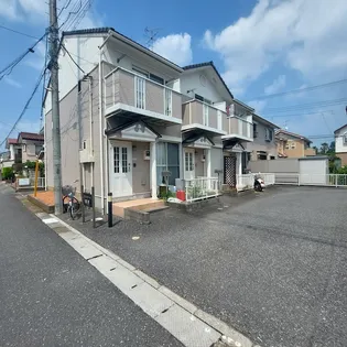 サンエトワール Aの画像