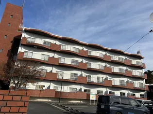 メゾンドサビエルの画像