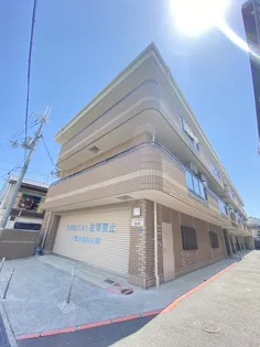 パークテラス香里の画像