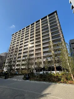 MJR鹿児島中央駅前ザ ガーデンの画像
