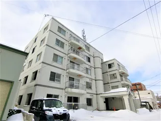 ロジュマン藤の画像