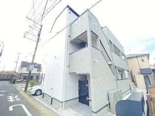 NKクレール幕張の画像