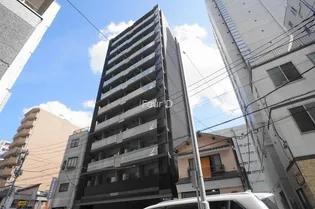 ザ パークハビオ日本橋小伝馬町の画像