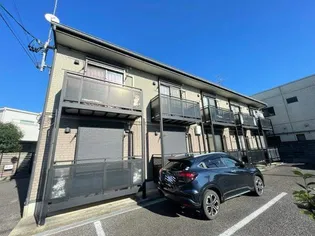 サン FRIENDSベルウッドCの画像