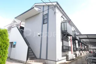 サニーコート北葛西IVの画像