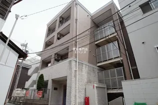 レキシントン津田沼の画像