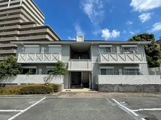 ハイツグリーンヒルズの画像