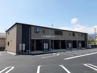 メゾン ド シャルムIの画像