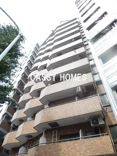 銀座ダイヤハイツの画像