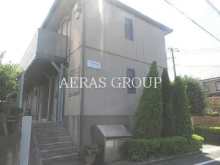 プラタ浜田山の画像