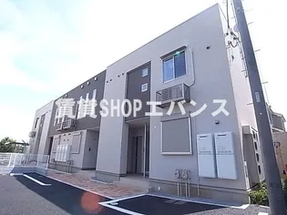 サンガーデン和泉 参番館の画像