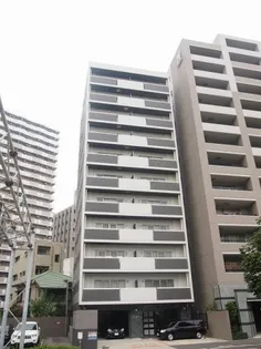 GRAN DUKE鶴舞公園【11階】の外観