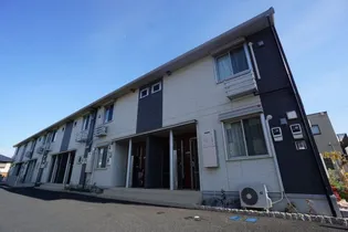 アイチ8 B棟の画像