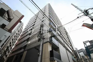 アーバネックス千代田淡路町【13階】の外観