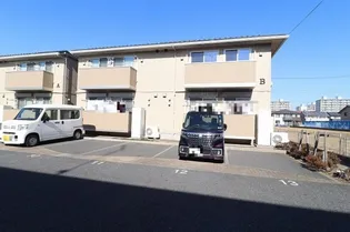 コンフォルタブールBの画像