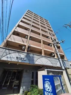 SーFORT福島EBIEの画像