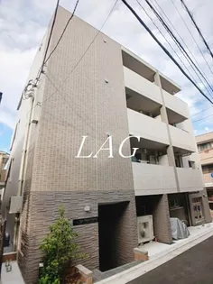 トロワ グラスの画像