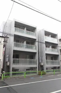 プレズントリガーレ世田谷上町サウスの画像