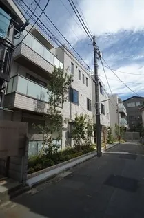 エスト梅屋敷の画像