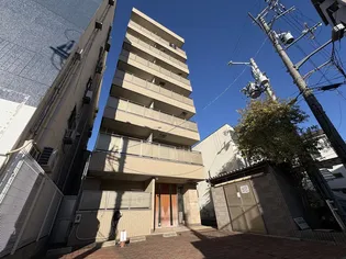 プライムコート池田の画像